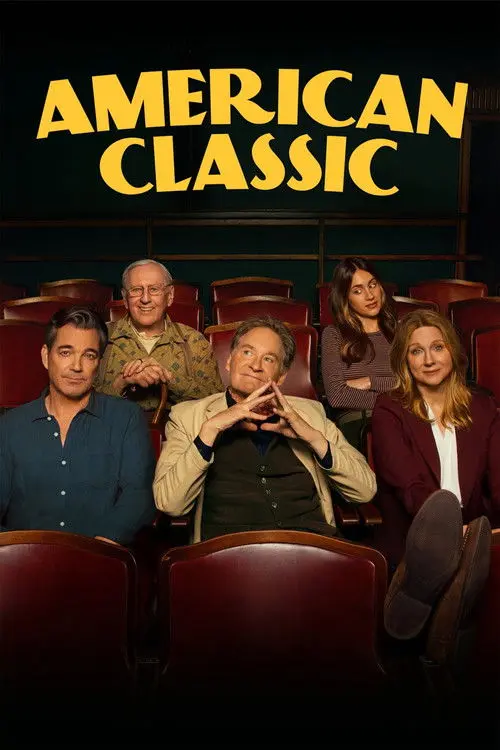 American Classic