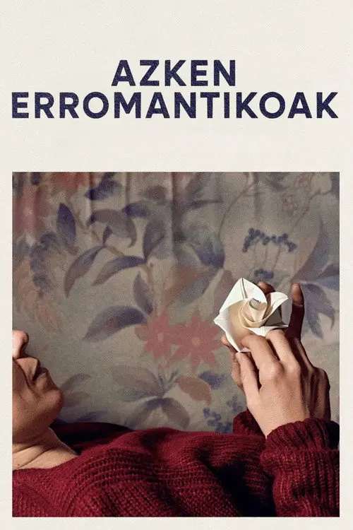 The Last Romantics