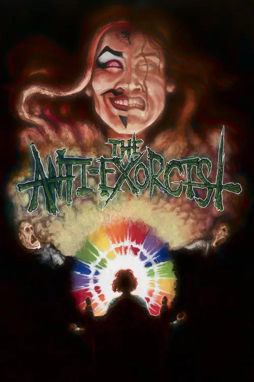The Anti-Exorcist