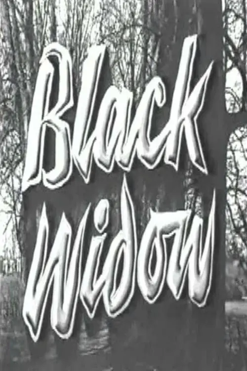 Black Widow