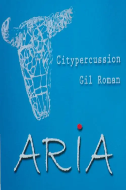 Aria - Gil Roman