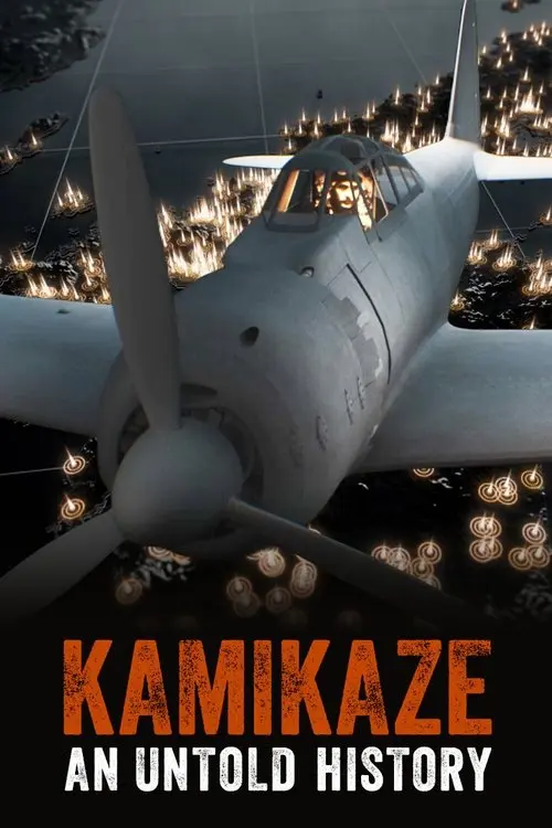 Kamikaze: An Untold History