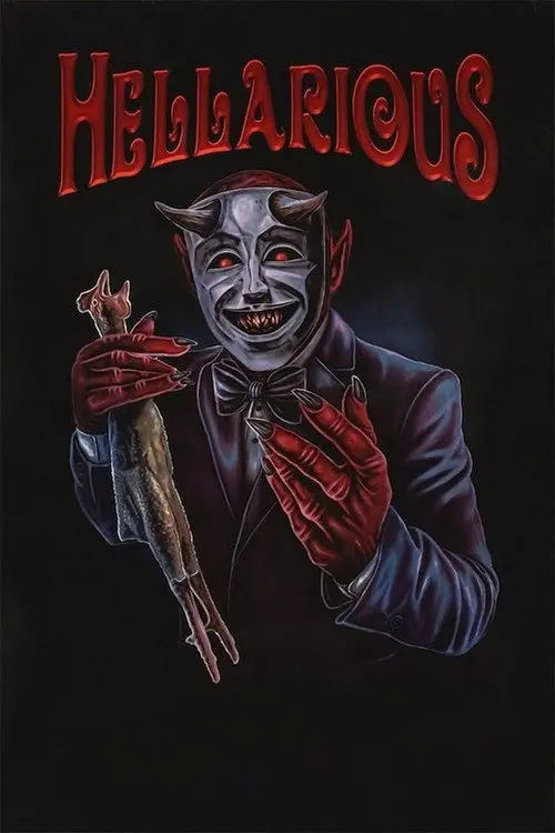 Hellarious