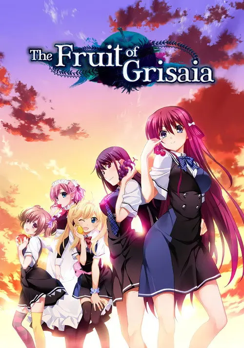 The Fruit of Grisaia