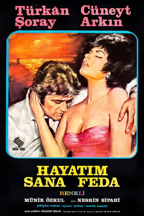 Hayatım Sana Feda