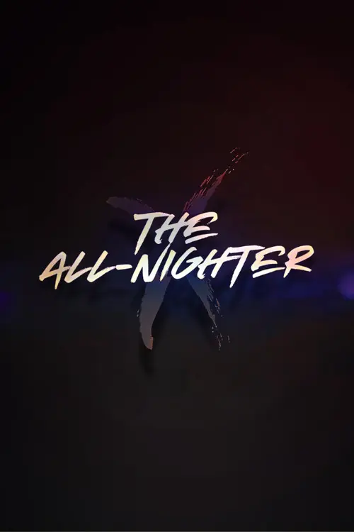 The All-Nighter