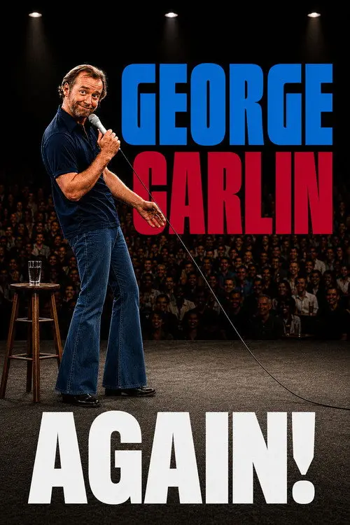 George Carlin: Again!