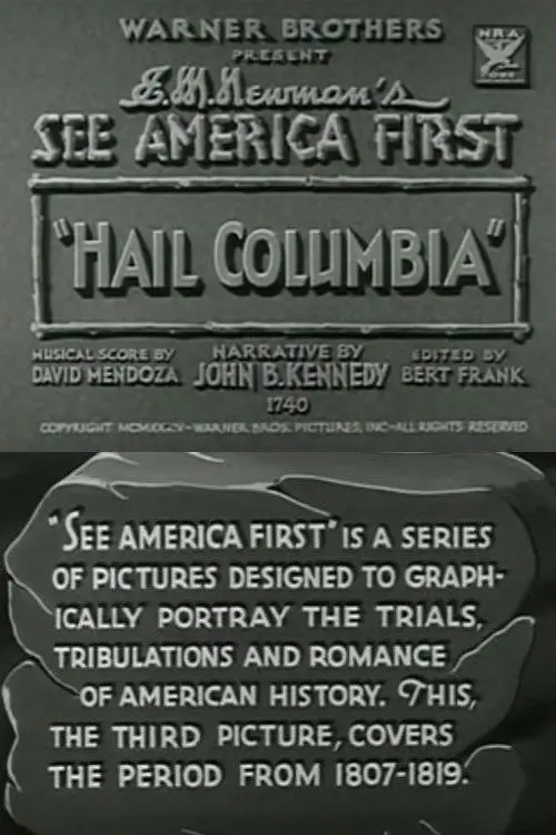 Hail Columbia