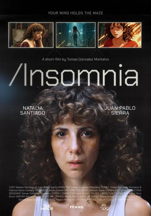 Insomnia