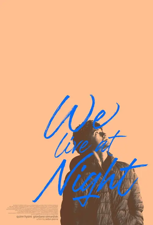 We Live at Night