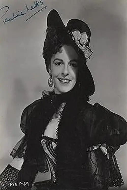 The Young Lady from London