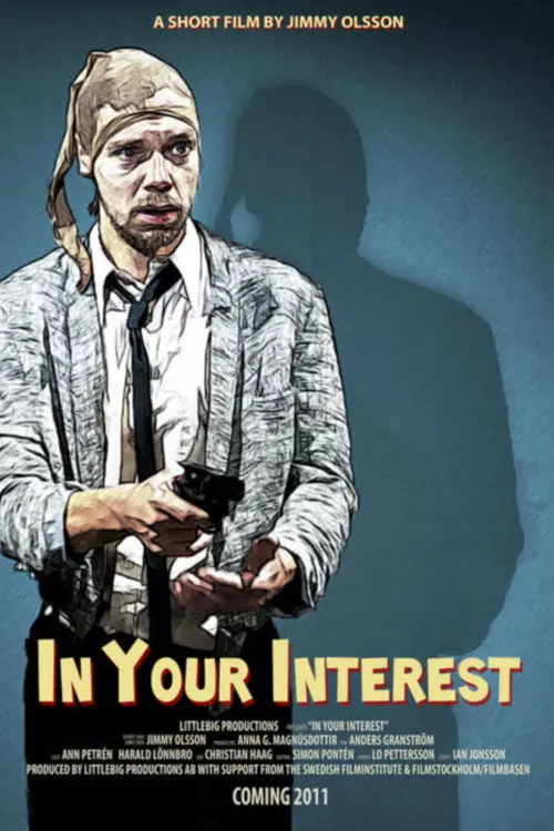In Your Interest