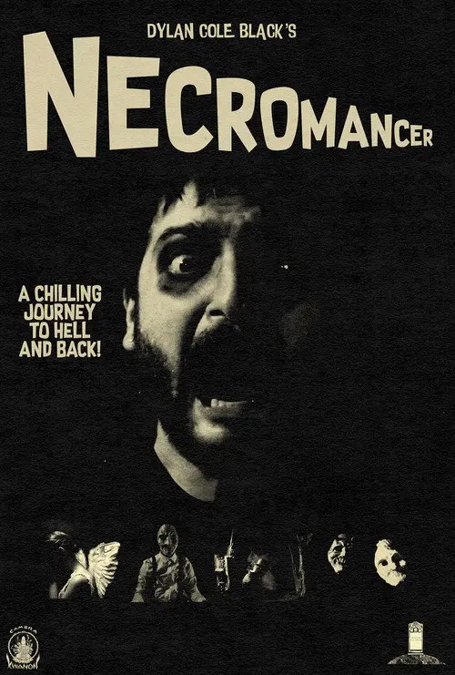 Necromancer: Part 1