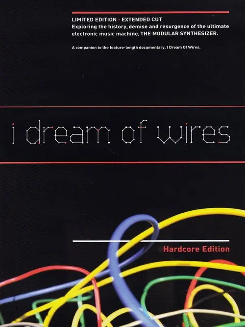 I Dream of Wires: Hardcore Edition