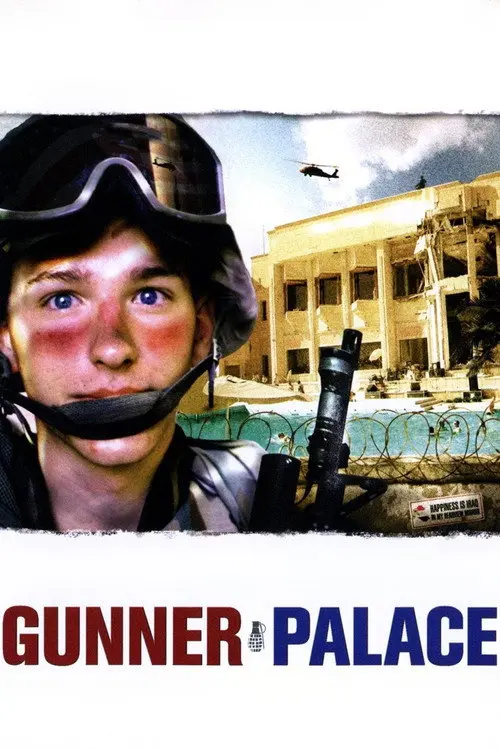 Gunner Palace