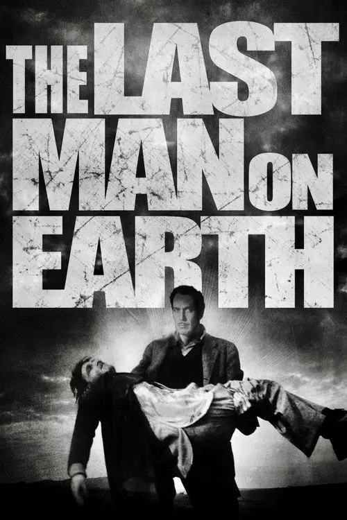 The Last Man on Earth