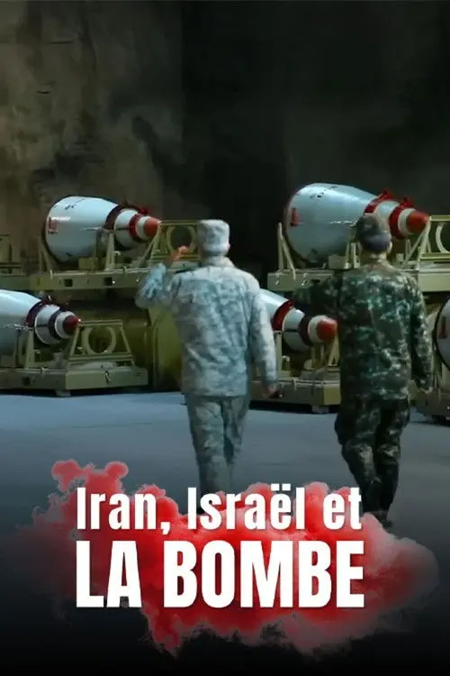 Iran, Israel and the Bomb