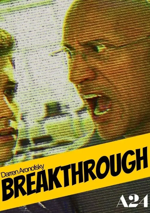 Breakthrough
