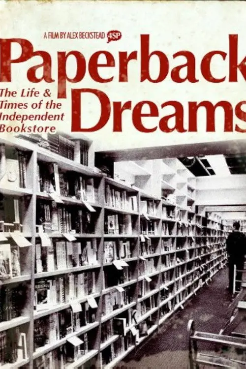 Paperback Dreams