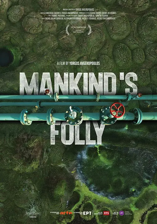Mankind's Folly