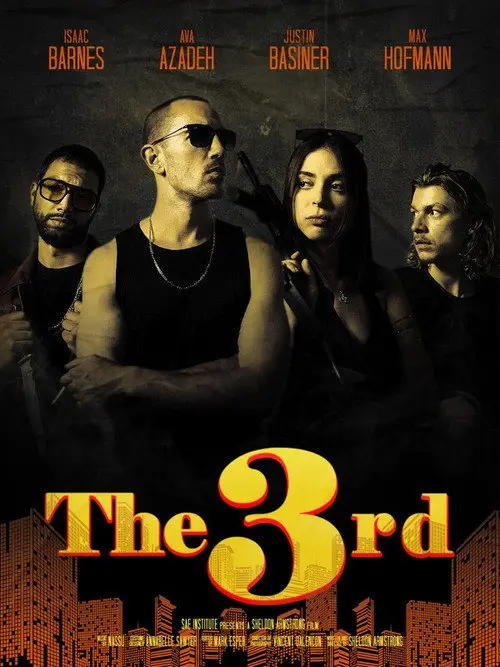 The 3rd