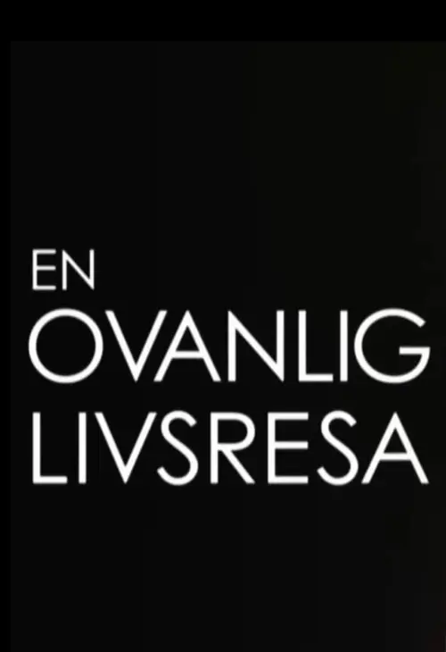 En ovanlig livsresa - Berättelsen om Ronnie Gardiner