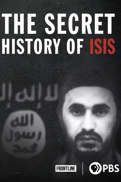 The Secret History of ISIS