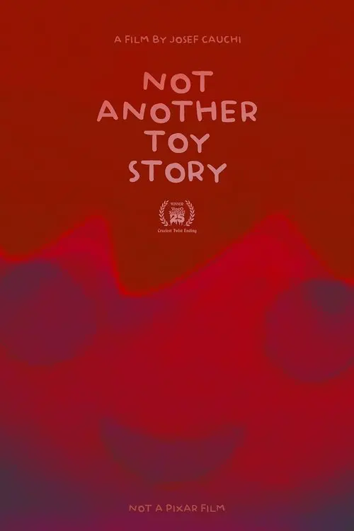 Not Another Toy Story