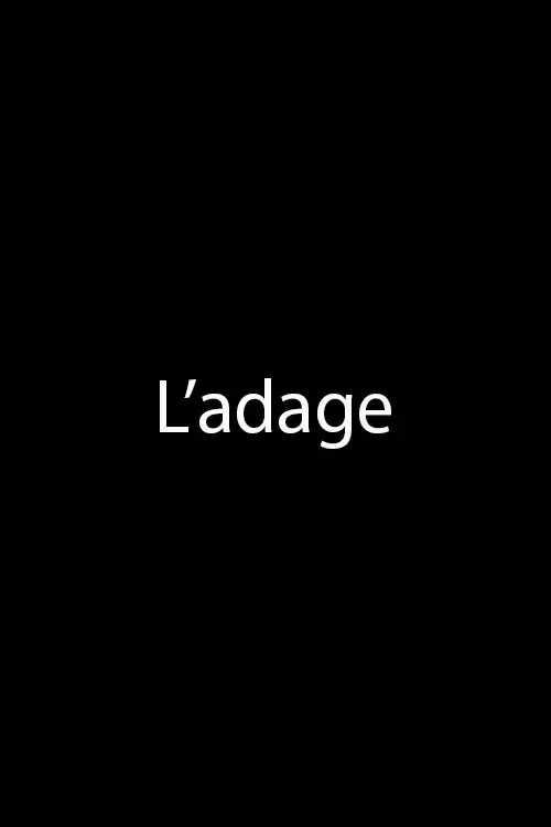 L'Adage