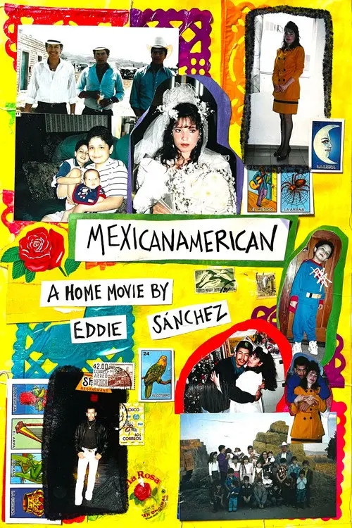 Mexicanamerican