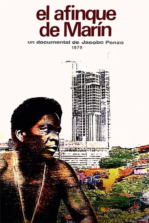 El afinque de Marín