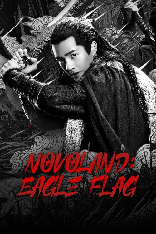 Novoland: Eagle Flag