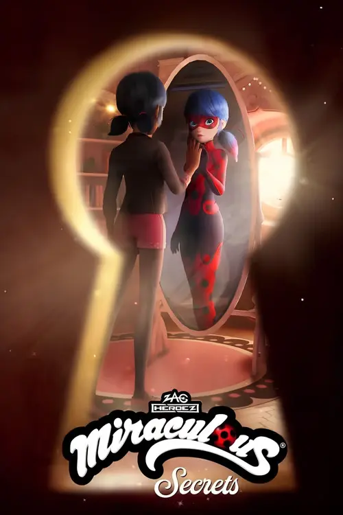 Miraculous Secrets