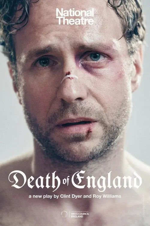 National Theatre Live: Death of England: Michael