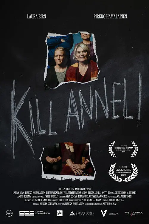 Kill Anneli