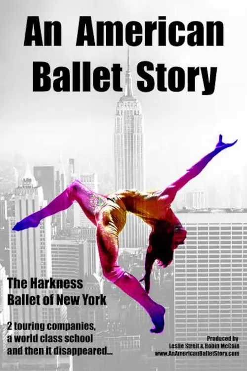 An American Ballet Story