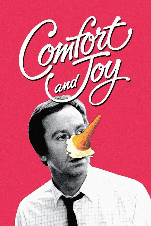 Comfort and Joy