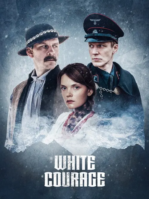 White Courage