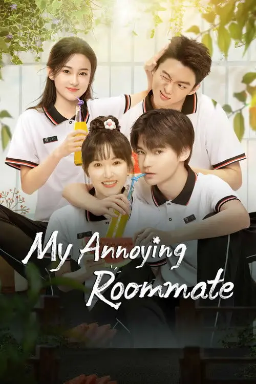 My Annoying Roommate